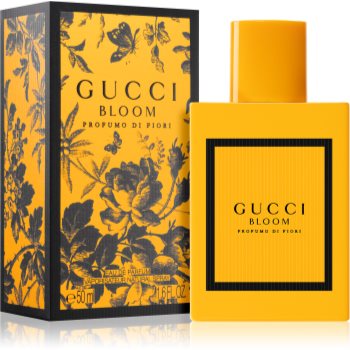 Gucci Bloom Profumo di Fiori Eau de Parfum pentru femei - imagine 3